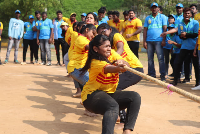 SUN International Institute for Tourism & Management Miyapur Campus photo 17